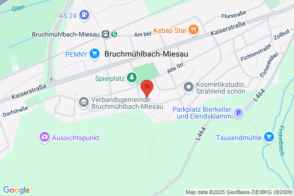 Fördergemeinschaft Stadt Landstuhl e.V.