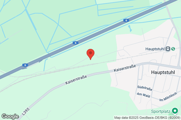 Gebrauchshundeverein