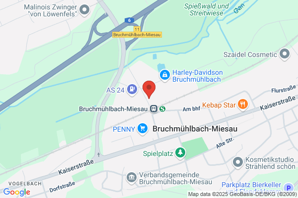 Georgi Sicherheitstechnik GmbH