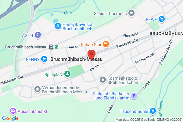 Haus Hubertus