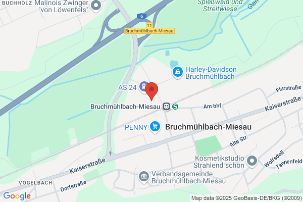 Klaus Backes GmbH
