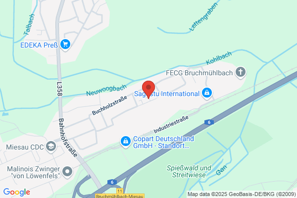 Lombarte GmbH