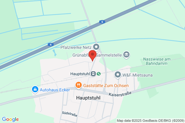 Mietpark KL UG (haftungsbeschränkt)