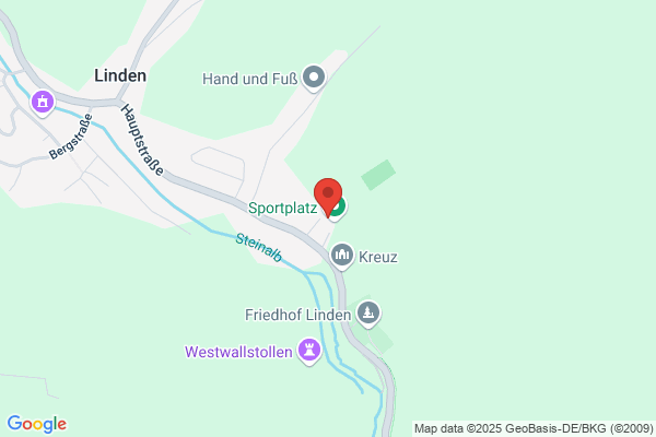 Sportheim FV