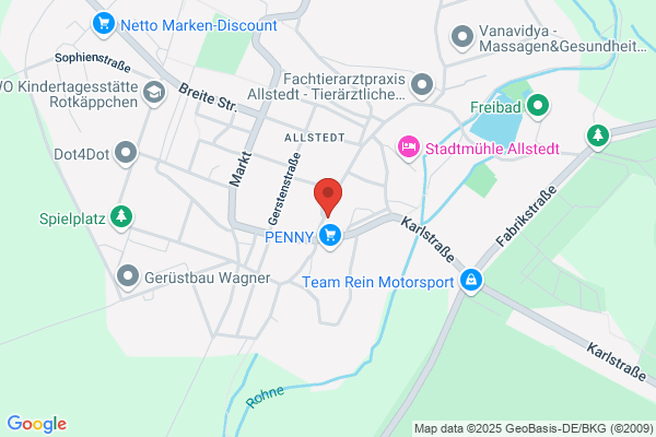 Heimat- und Traditionsverein Auerstedt e.V. Schloß