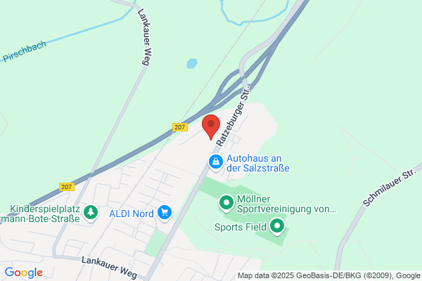 star Tankstelle