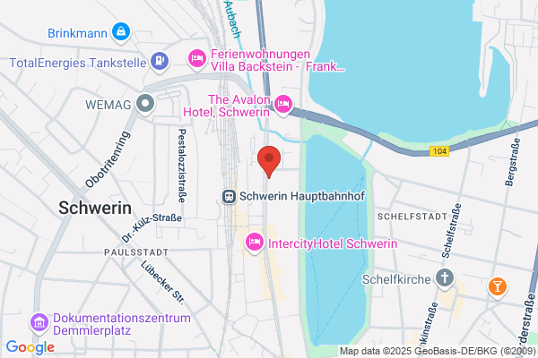CDU-Ortsverband