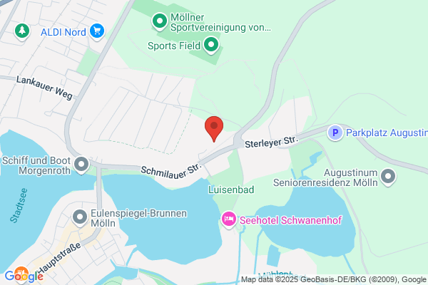 Fachdienst Veterinärwesen u. Lebensmittelüberwachung