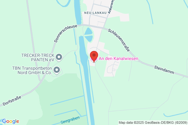 Ferienwohnungen A. u. A. Thalmann