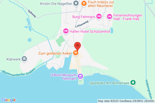 Mecklenburger Schifffahrtskontor e.K.