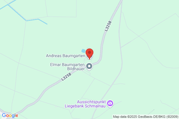 Andreas Baumgarten