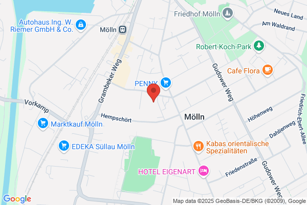 BBS Mölln