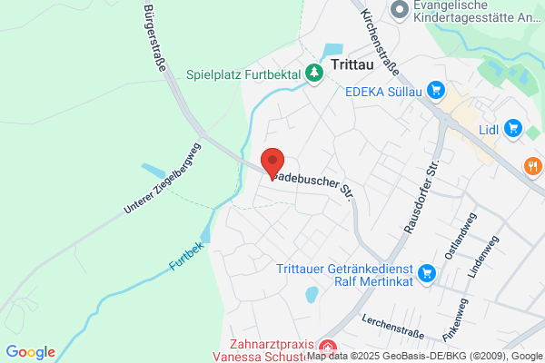 Hochglanz Haushaltshilfe