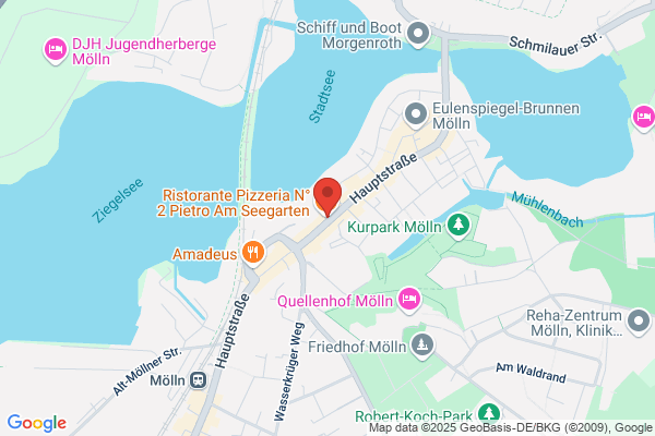 Internationaler Bund e.V.
