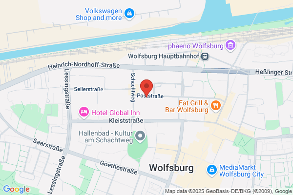 Möbau GmbH
