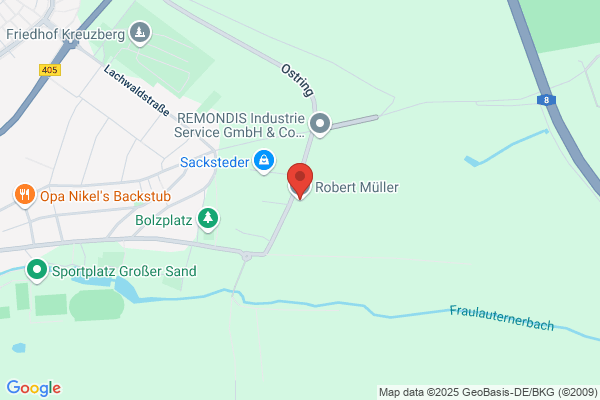 Müller E.O. Schiffsausrüstungen GmbH