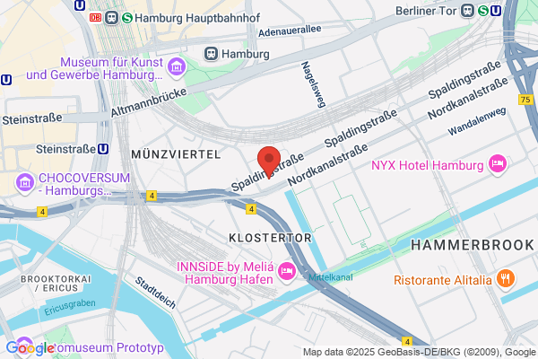 Primus Telefonmarketing GmbH