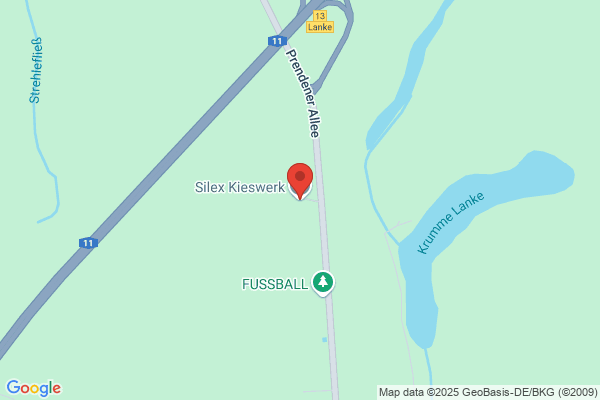 Silex Kieswerk GmbH