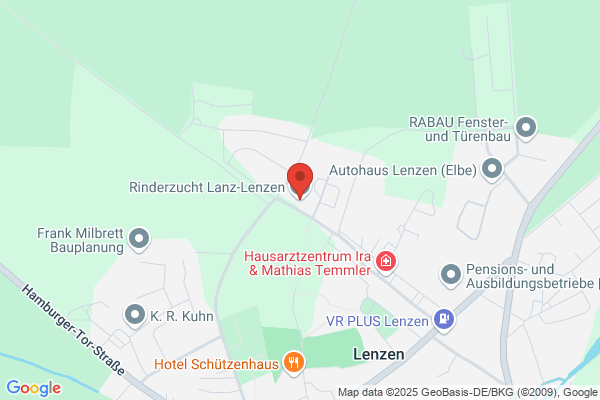 Arbeitsgemeinschaft Landwirte