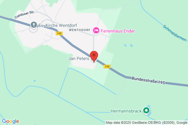 Jan Peters GmbH
