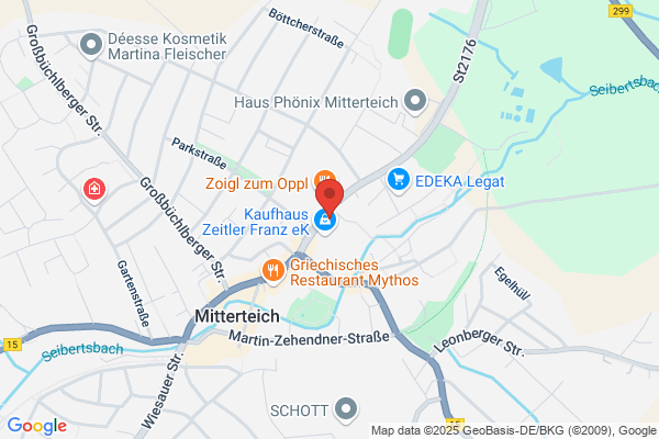 Löcknitzbau GmbH