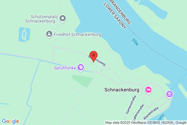 Samtgemeinde Gartow