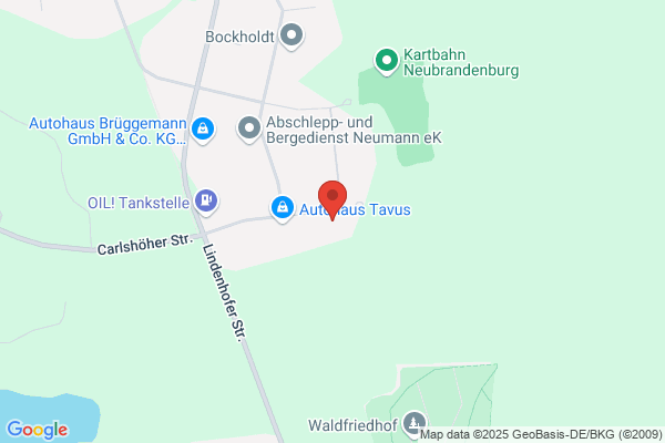 CEMEX Deutschland AG