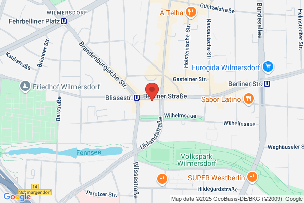Rossmann Drogeriemärkte