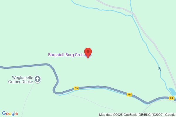 Burgfried Schalk