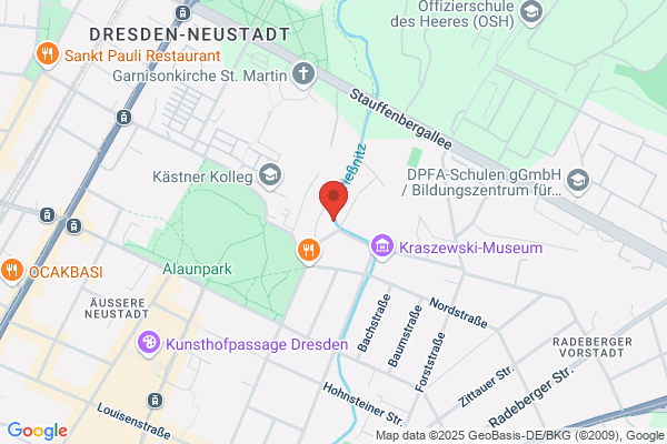 Christengemeinde Elim