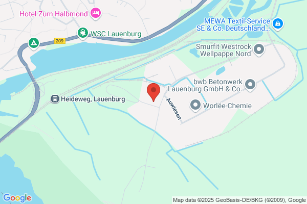 Eurodor GmbH