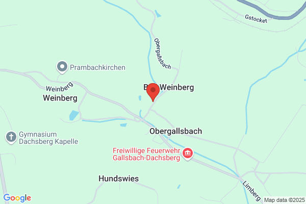 Gerald Bauerecker