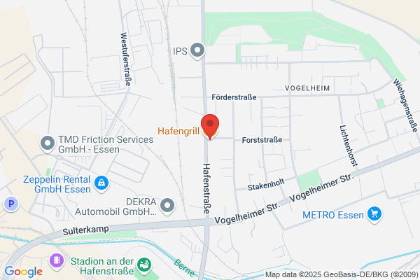 Hafengrill