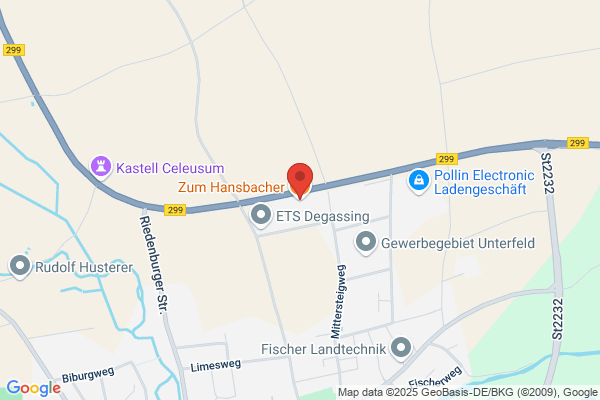 Hoop Hans-Werner u. Dick Gerald GmbH