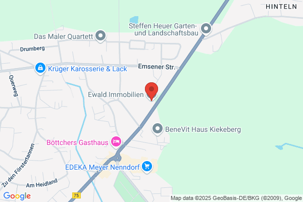 Immobilien e.K.