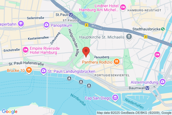 Jugendzentrum