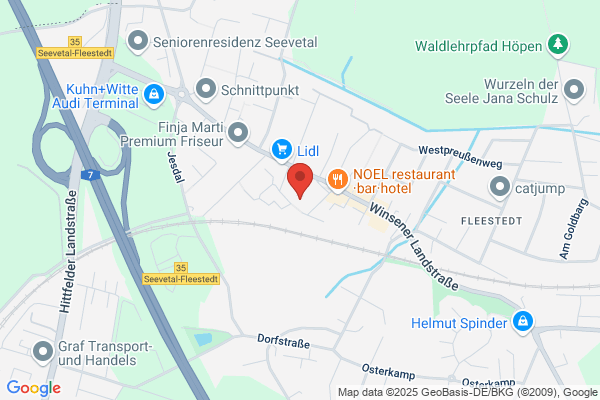 Marcinkowski Binnenschifffahrtsgesellsch