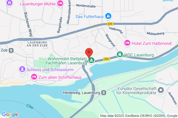 Meyer Haustechnik GmbH