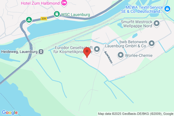 STOCK Rohrgroßhandel GmbH & Co.KG