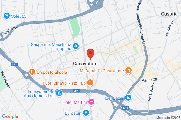 Salvatore Autiero
