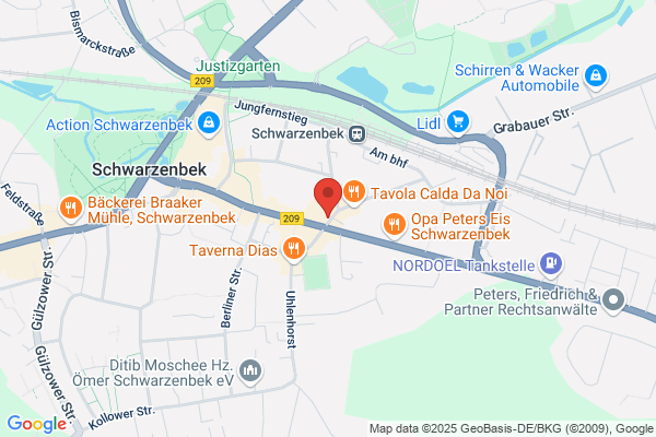Sun up