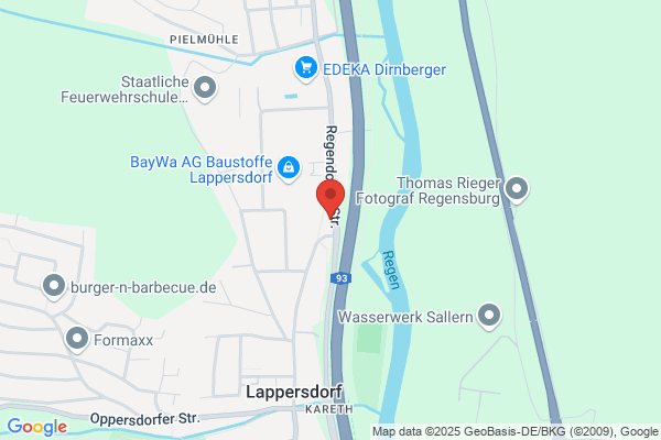 Gemeindeverwaltung Jugendtreff Bauhof