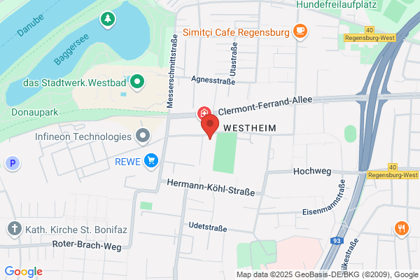 Regionales Bildungszentrum Eckert gGmbH