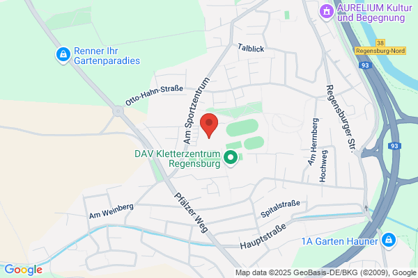 Verein der Freunde