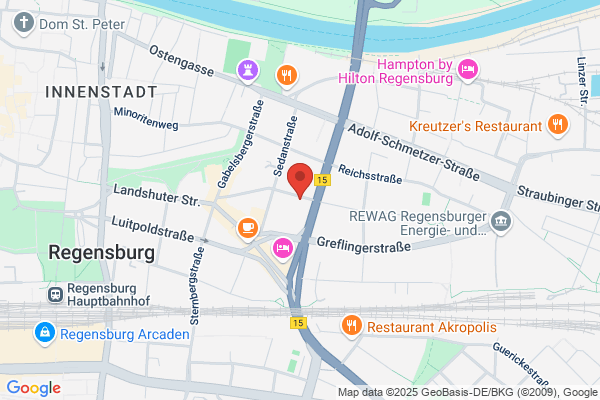 Hilzendegen & Schlerf Architekten VDA