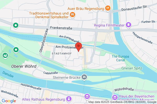 MAUL_ZOEBL_PARTNER Architekten und Ingenieure