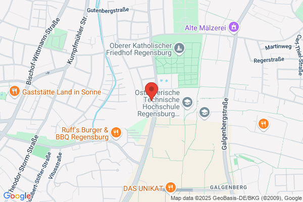 Planungsbüro Tomasevic