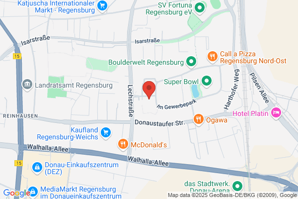 Franz Beer, Dr.med. Jochen Arnold