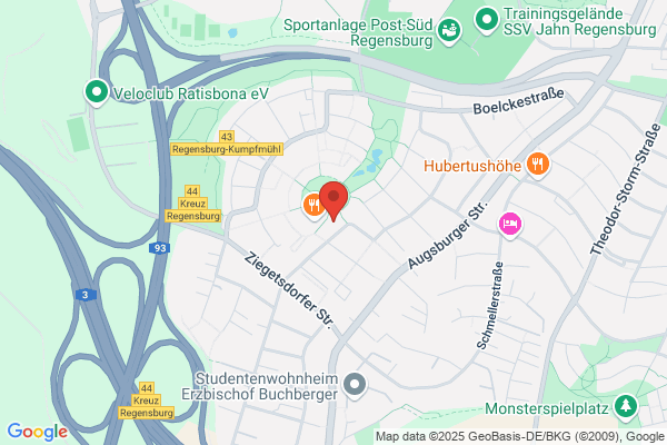 WeberHaus GmbH & Co. KG Bauforum Regensburg 2