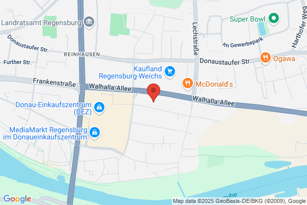DAS BODENSTUDIO REGENSBURG